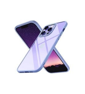 iPhone 14 Pro Kılıf Power Silikon - Sierra Blue