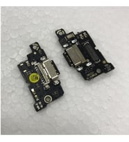 Redmi K40 Şarj Soketi + Mikrofon Full