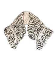 COD-EX Yedek Dar Islak Mop Mikrofiber