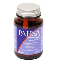 Pahsa 30 Tablet