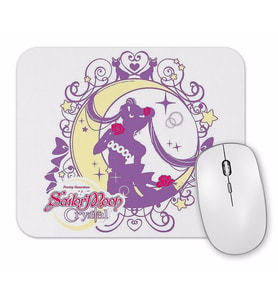 Sailor Moon Death Note One Piece Tokyo Ghoul Miyazaki Gintama Hellsing Mouse Pad