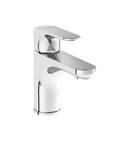 Artema Root Round Lavabo Bataryası S - Krom