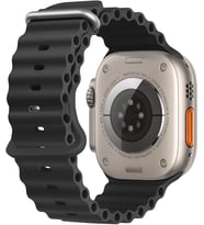 Lexroo Ocean Band Aple Watch Ultra 49 mm 45 mm 44 mm 42 mm