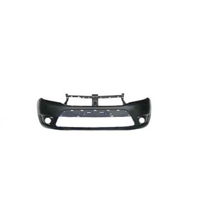 DACIA SANDERO STEPWAY ÖN TAMPON KUŞAK DELİKLİ ASTARLI 12- DAC07SA049 620220802R