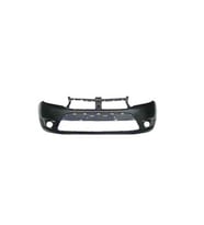 DACIA SANDERO STEPWAY ÖN TAMPON KUŞAK DELİKLİ ASTARLI 12- DAC07SA049 620220802R
