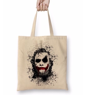 Coringa Joker Bez Çanta Uzun Saplı