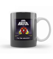 Lord Hater The Greatest Wander Over Yonder Kupa Bardak Porselen