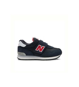 New Balance P515YO Unisex Spor Ayakkabı Lacivert