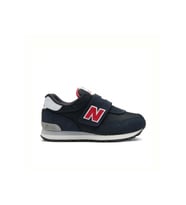 New Balance P515YO Unisex Spor Ayakkabı Lacivert