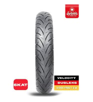 Velocity 100/90-14 Motosiklet Lastiği