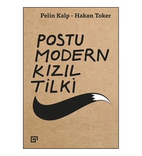 Postu Modern Kızıl Tilki