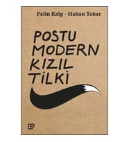 Postu Modern Kızıl Tilki