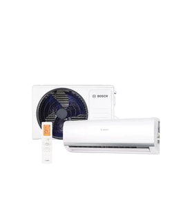 Bosch Climate CL2000U W 70 E 24000 Btu Split Klima Beyaz