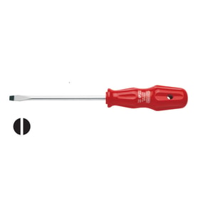 Ceta Form 4100/31M Torex Düz Uçlu Tornavida 3X75Mm - CETA 4100/31M