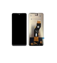 Tecno Spark Go 2023 İle Uyumlu Lcd Ekran Dokunmatik BF7n (Siyah)