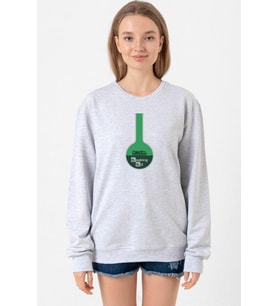 Breaking Bad Merch Grimelanj Kadın 2ip Sweatshirt