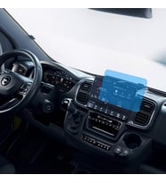 Opel Movano 2026 Multimedya Paneli Uyumlu Nano Cam Ekran Koruyucu