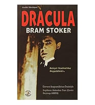 DRACULA - Dehşet Senfonisine Hoşgeldiniz BRAM STOKER  BİLGE KARINCA, 2009