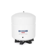 Su Arıtma Cihazı Deposu  12 Lt Çelik Tank 3,2 Galon Orjinal  Ürün
