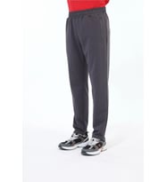 Lumberjack M-CT121 Pant Erkek Eşofman Altı Cepli Fermuarlı