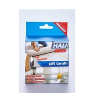 Bondit Halı Bandı 50 mm x 5 metre (Şeffaf)