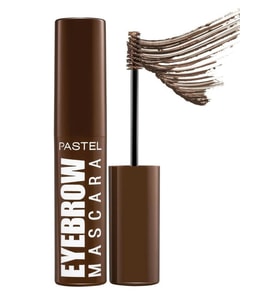 Açık Kahverengi Kaş Maskarası Eyebrow Mascara No 22