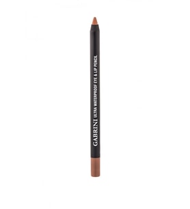 Gabrini Ultra Waterproof Lip& Eye Pencil - 10