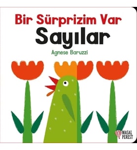 Bir Sürprizim Var Sayılar
