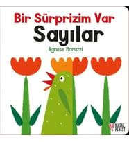 Bir Sürprizim Var Sayılar