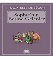 Sophie’nin Başına Gelenler