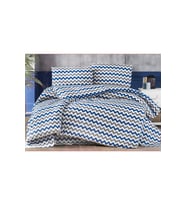 Ranforce Kumaşından Tek Kişilik Nevresim Seti 160x220