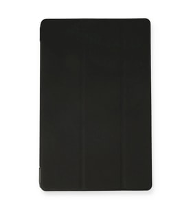 Galaxy X200 Tab A8 10.5 Kılıf Tablet Smart Kılıf - Siyah