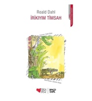 İrikıyım Timsah