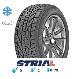 205-65R15 94T WİNTER