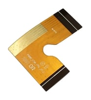 Lenovo Tab M10 Ile Uyumlu LCD Ara Film Flex TB-X505F