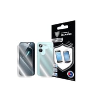 Xiaomi Poco X8 Pro uyumlu IPG Hydrogel (İnce TPU) Tam Kaplama (Ekran ve Arka Koruma)