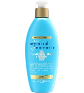 Ogx Argan Oil Of Morocco Şekillendirici Parlaklık Kremi 177 Ml