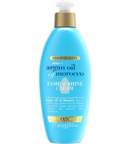 Ogx Argan Oil Of Morocco Şekillendirici Parlaklık Kremi 177 Ml