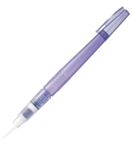 ZIG WATERCOLOR SU FIRÇASI BRUSH2O LARGE WSBR03/J