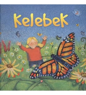 Kelebek