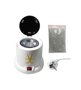 Elea Mini Sterilizasyon Cihazı 100 W Kuru Isı Sistem