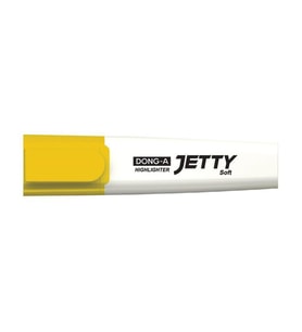 Dong-A Jetty Fosforlu Kalem P73 PASTEL TURUNCU 