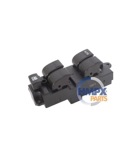 FORD RANGER 2006-2008 DÖRTLÜ CAM AÇMA DÜGMESİ