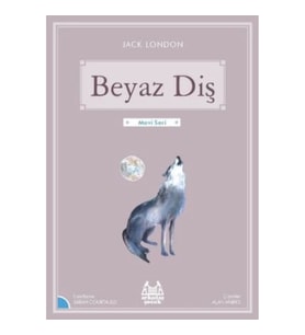 Beyaz Diş (Gökkuşağı Mavi Seri)