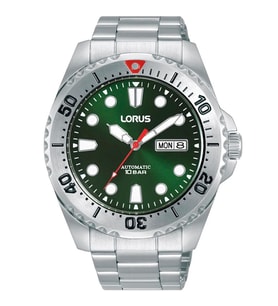 Lorus Rl475bx9 Otomatik Erkek Kol Saati