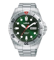 Lorus Rl475bx9 Otomatik Erkek Kol Saati