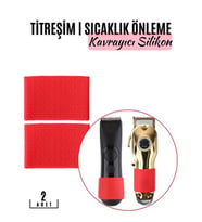 Tıraş Makinesi Kayma Sıcaklık Titreşim Kavrama Düzeltici