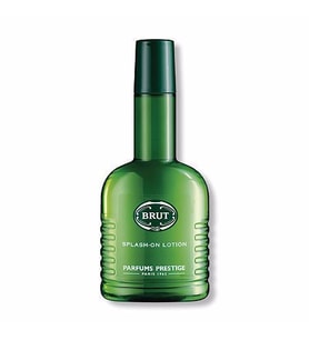 Brut Splash On Original 207 ML Tıraş ve Vücut Losyonu