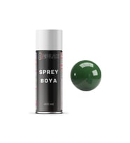 Motorsiklet Boyası Açık Yeşil Sprey Boya 400 Ml.