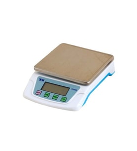 25 kg Elektronik Tartım Terazisi TS-500